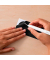 Joy Xtra Smart Vinyl Elegance Vinylfolie permanent farbsortiert 24,1 x 30,5 cm, 