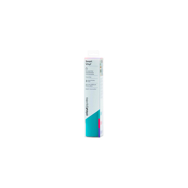 0093573625084 - cricut? Joy Xtra Smart Vinyl Roller Skate Vinylfolie permanent farbsortiert 241 x 305 cm 0093573625084 3 Stück 0093573625084 - cricut? Joy Xtra Smart Vinyl Roller Skate Vinylfolie permanent farbsortiert 241 x 305 cm 0093573625084 3 Stück