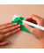 Joy Xtra Smart Vinyl Sommer Vinylfolie permanent farbsortiert 24,1 x 30,5 cm, 