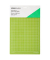 Joy Xtra StandardGrip Schneidematte für Schneideplotter normal klebend, wiederverwendbar 216 x 305 mm (8,5 x 12 Zoll)