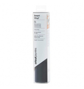 Joy Xtra Smart Vinyl Vinylfolie wiederablösbar schwarz matt 24,1 x 91,4 cm,  1 Rolle
