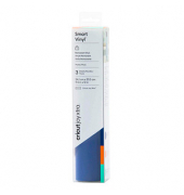 Joy Xtra Smart Vinyl Pinwheel Vinylfolie permanent farbsortiert 24,1 x 30,5 cm, 