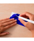Joy Xtra Smart Vinyl Pinwheel Vinylfolie permanent farbsortiert 24,1 x 30,5 cm, 