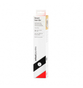 Joy Xtra Smart Iron-On Elegance-Muster Aufbügelfolie farbsortiert 24,1 x 30,5 cm, 