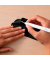 Joy Xtra Smart Iron-On Elegance-Muster Aufbügelfolie farbsortiert 24,1 x 30,5 cm, 