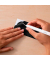 Joy Xtra Smart Vinyl Elegance Vinylfolie wiederablösbar farbsortiert 24,1 x 30,5 cm, 