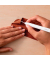 Joy Xtra Smart Iron-On Meeresglitzern-Muster Aufbügelfolie farbsortiert 24,1 x 30,5 cm, 