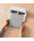 Joy Xtra Smart Iron-On Glitzer Aufbügelfolie silber 24,1 x 48,3 cm,  1 Rolle