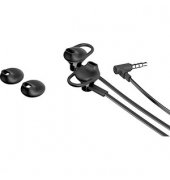 150 In-Ear-Kopfhörer schwarz