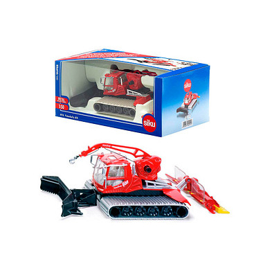 Schneekettenfahrzeug Pistenbully 600 4914 Spielzeugauto