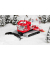 Schneekettenfahrzeug Pistenbully 600 4914 Spielzeugauto