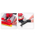 Schneekettenfahrzeug Pistenbully 600 4914 Spielzeugauto