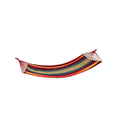 Hängematte Hawaii bunt