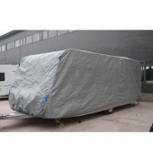 Wohnwagen-Abdeckplane 250,0 x 460,0 x 220,0 cm