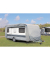 Wohnwagen-Abdeckplane 250,0 x 460,0 x 220,0 cm