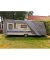 Wohnwagen-Abdeckplane 250,0 x 460,0 x 220,0 cm