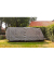 Wohnwagen-Abdeckplane 250,0 x 670,0 x 220,0 cm