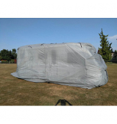 Wohnmobil-Abdeckplane 235,0 x 730,0 x 275,0 cm