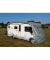 Wohnmobil-Abdeckplane 235,0 x 730,0 x 275,0 cm