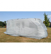 Wohnmobil-Abdeckplane 235,0 x 870,0 x 275,0 cm