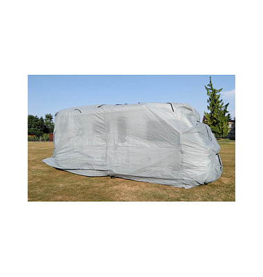 Wohnmobil-Abdeckplane 235,0 x 870,0 x 275,0 cm