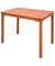 Sitzgruppe AngwinPittsburgh, natur Holz, 7-teilig