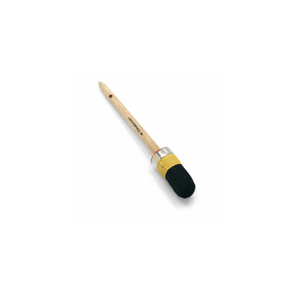 4250560501714 - Handwerker Rundpinsel Größe 4 4250560501714 Nölle 4250560501714 - Handwerker Rundpinsel Größe 4 4250560501714 Nölle