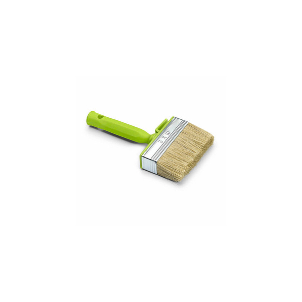 4250560502476 - Nölle Profi Brush - fortis Flächenstreicher 3 x 7cm Borstenmischung 4250560502476 - Nölle Profi Brush - fortis Flächenstreicher 3 x 7cm Borstenmischung