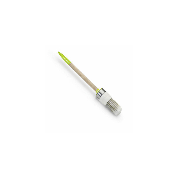 4250560519009 - Nölle Profi Brush - Maler-Ringpinsel Prestige Größe 08 Voll-Synthetik Spezial-Borste 76 mm 4250560519009 - Nölle Profi Brush - Maler-Ringpinsel Prestige Größe 08 Voll-Synthetik Spezial-Borste 76 mm