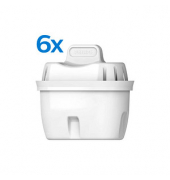 Mirco X-Clean Wasserfilter-Kartuschen