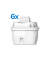 Mirco X-Clean Wasserfilter-Kartuschen
