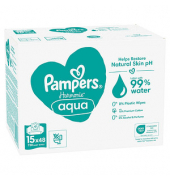 Feuchttücher aqua Harmonie™