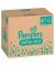 Windeln baby-dry™ Monatsbox Größe Gr.4 (10-15 kg) für Babys und Kleinkinder (4-18 Monate)
