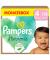 Windeln Harmonie™ Größe Gr.4 (9-14 kg) für Babys und Kleinkinder (4-18 Monate)