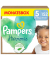 Windeln Harmonie™ Größe Gr.5 (11-16 kg) für Babys und Kleinkinder (4-18 Monate)