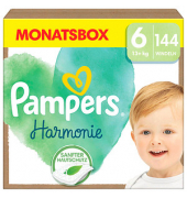 Windeln Harmonie™ Größe Gr.6 (13+ kg) für Kids und Teens (4-12 Jahre)