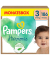 Windeln Harmonie™ Größe Gr.3 (6-10 kg) für Babys und Kleinkinder (4-18 Monate)