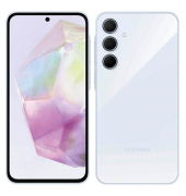 Galaxy A35 5G Smartphone awesome iceblue 256 GB