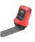 Datenschutz-Rollstempel ID Protector+ selbstfärbend schwarz