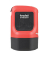 Datenschutz-Rollstempel ID Protector+ selbstfärbend schwarz