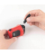 Datenschutz-Rollstempel ID Protector+ selbstfärbend schwarz