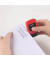 Datenschutz-Rollstempel ID Protector+ selbstfärbend schwarz