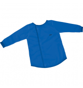 Malsch&uuml;rze 1230696 aquaplus, blau, Polyester (PE)