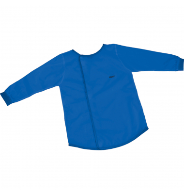 Malsch&uuml;rze 1230696 aquaplus, blau, Polyester (PE)