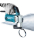 JS3201J elektrische Blechschere 710 W