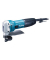 JS1602J elektrische Blechschere 380 W
