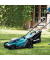DLM330Z Akku-Rasenmäher 18,0 V für bis zu 270,0 m², ohne Akku