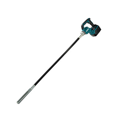VR004GZ Akku-Betonverdichter 40,0 V, ohne Akku