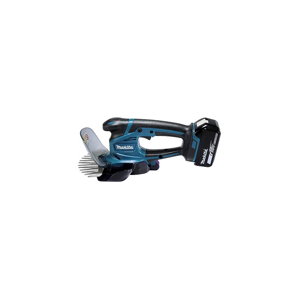0088381768924 - 0 V makita DUM604RFX1 Akku-Strauch- und Grasschere 180 V mit 1 Akku DUM604RFX1 0088381768924