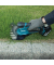 DUM604RFX1 Akku-Strauch- und Grasschere 18,0 V, mit 1 Akku